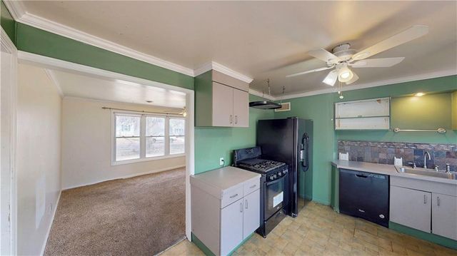 7712 Robinson Street, Overland Park, KS 66204