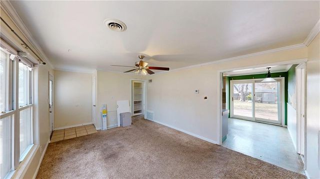 7712 Robinson Street, Overland Park, KS 66204