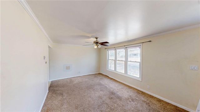 7712 Robinson Street, Overland Park, KS 66204