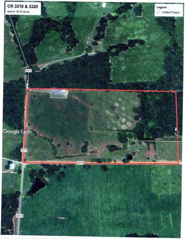 180 CR 3320, Avery, TX 75554