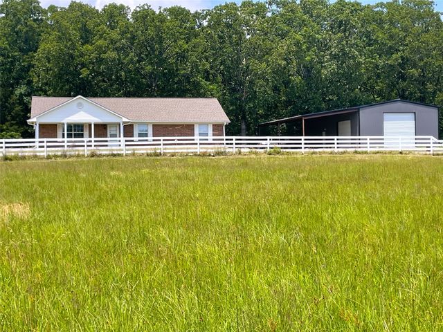 180 CR 3320, Avery, TX 75554