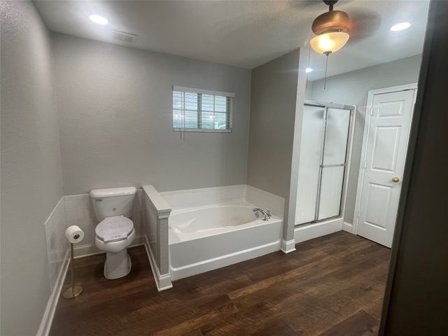 180 CR 3320, Avery, TX 75554