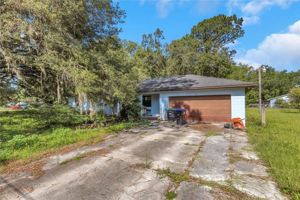 154 W LEWIS AVENUE, Apopka, FL 32712