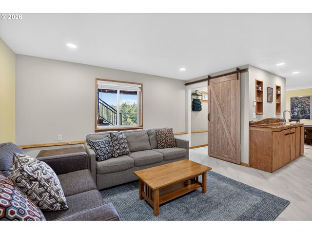 540 Seaview Dr, Manzanita, OR 97130