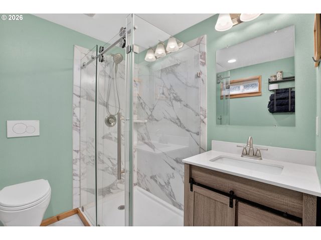 540 Seaview Dr, Manzanita, OR 97130