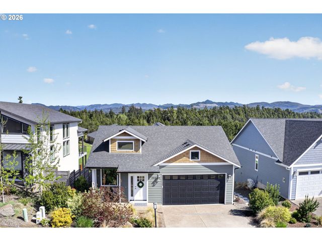 540 Seaview Dr, Manzanita, OR 97130