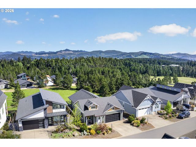 540 Seaview Dr, Manzanita, OR 97130