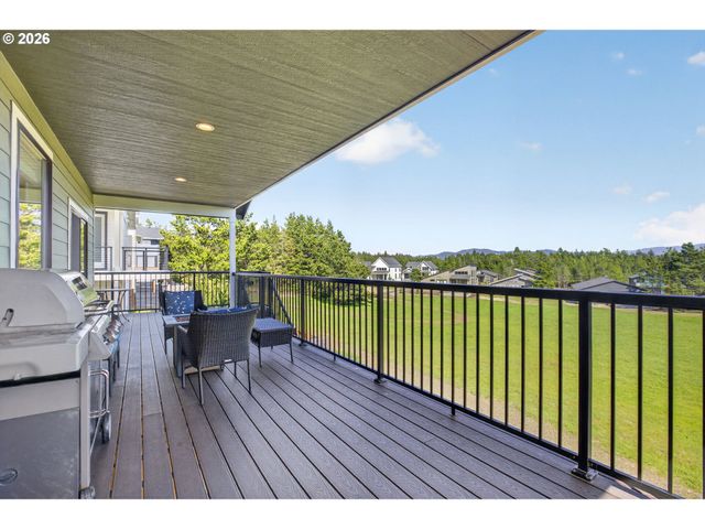 540 Seaview Dr, Manzanita, OR 97130