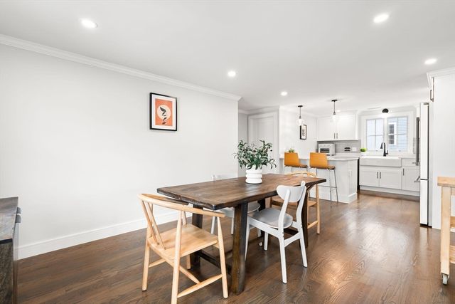 87 Palmer St 87, Arlington, MA 02474