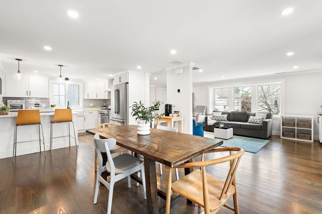 87 Palmer St 87, Arlington, MA 02474