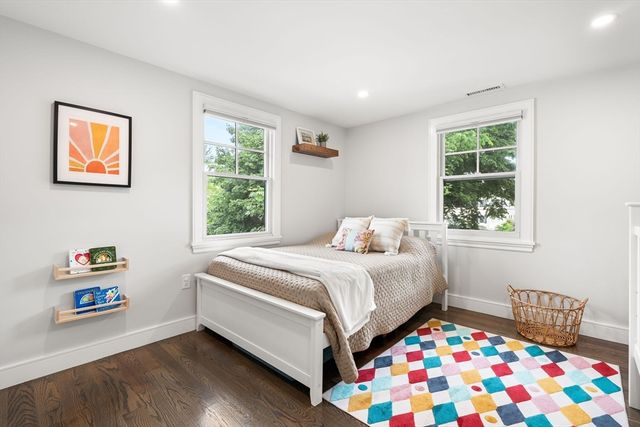 87 Palmer St 87, Arlington, MA 02474