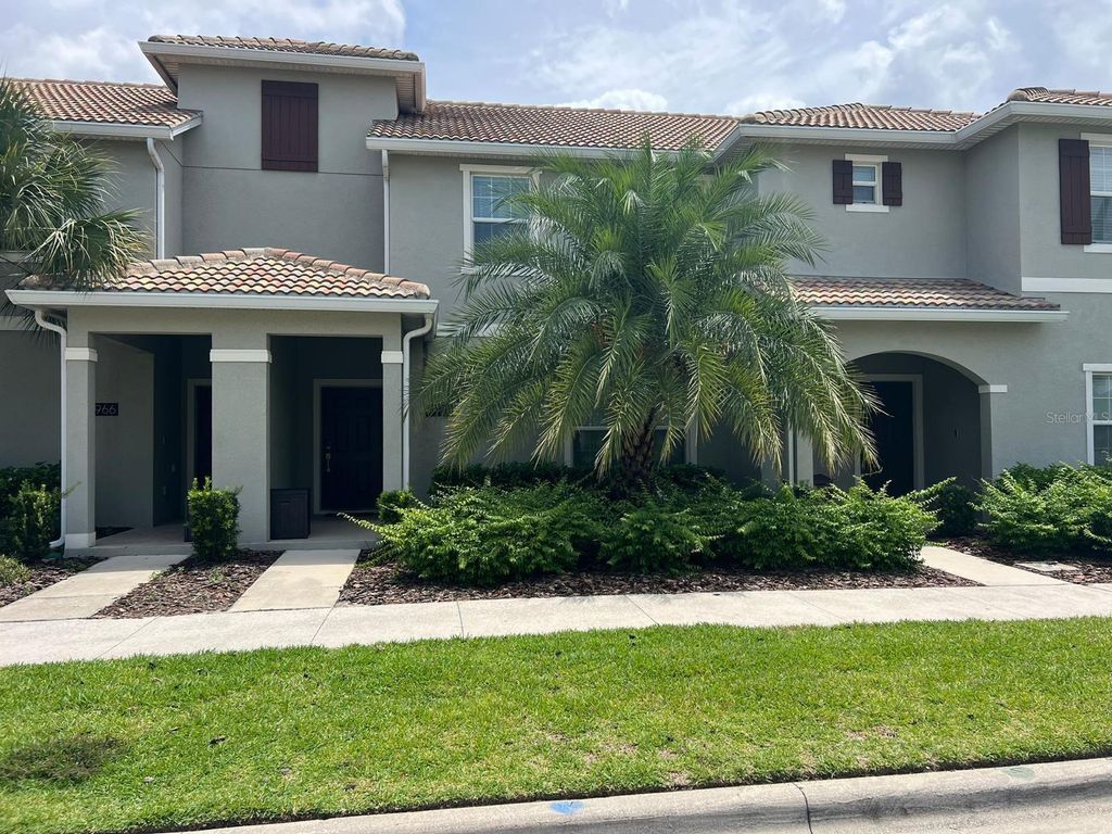 4968 WINDERMERE AVENUE, Kissimmee, FL 34746