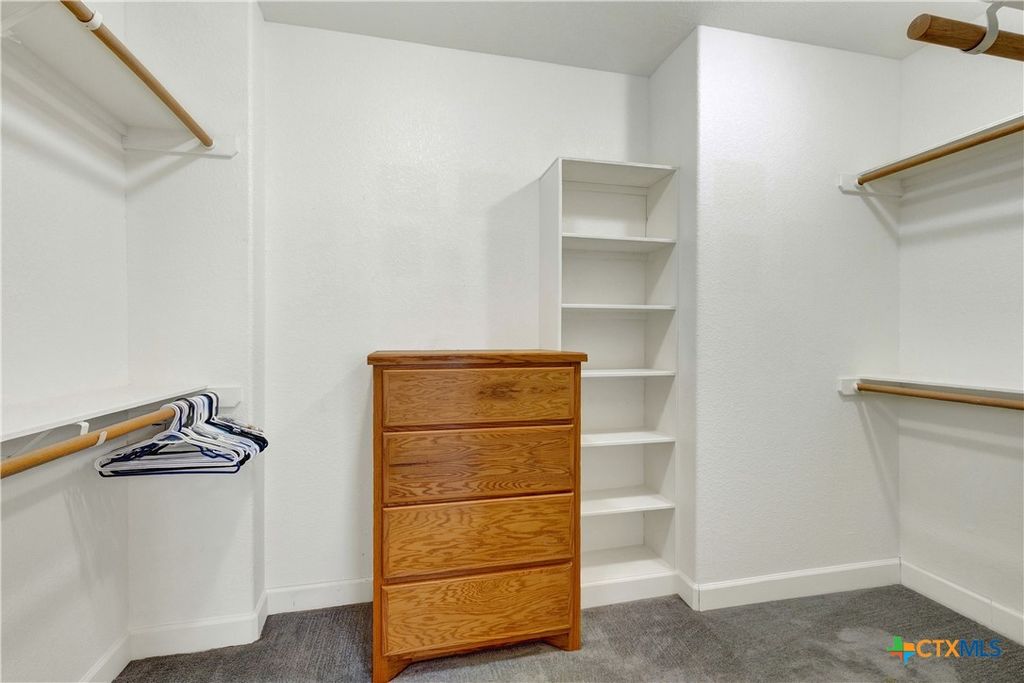 Image 15 of property listing at 243 Appalachian Trail, New Braunfels, TX 78132