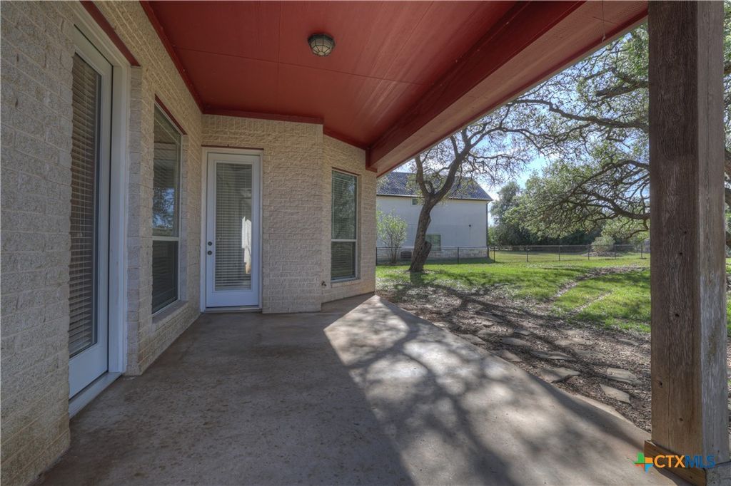 Image 39 of property listing at 243 Appalachian Trail, New Braunfels, TX 78132