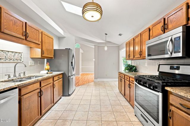 3510 Long Ridge Road, Durham, NC 27703