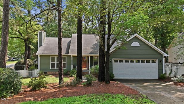 3510 Long Ridge Road, Durham, NC 27703