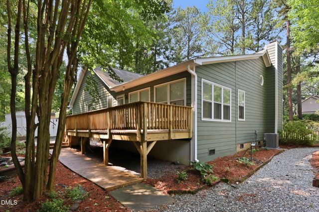 3510 Long Ridge Road, Durham, NC 27703