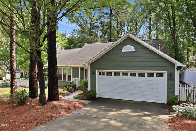 3510 Long Ridge Road, Durham, NC 27703