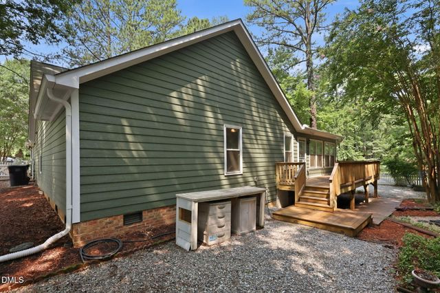 3510 Long Ridge Road, Durham, NC 27703