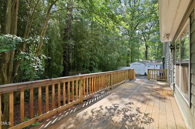 3510 Long Ridge Road, Durham, NC 27703