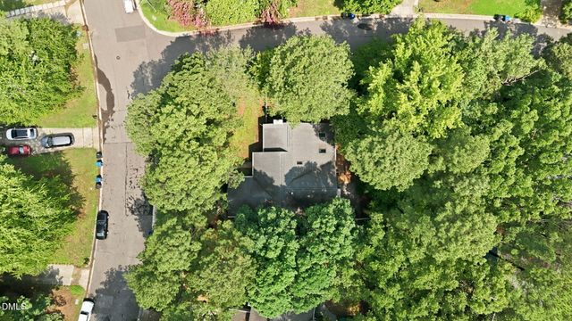 3510 Long Ridge Road, Durham, NC 27703