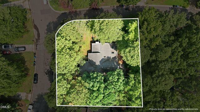 3510 Long Ridge Road, Durham, NC 27703