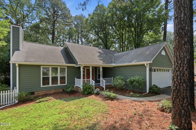 3510 Long Ridge Road, Durham, NC 27703