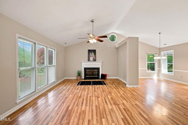 3510 Long Ridge Road, Durham, NC 27703