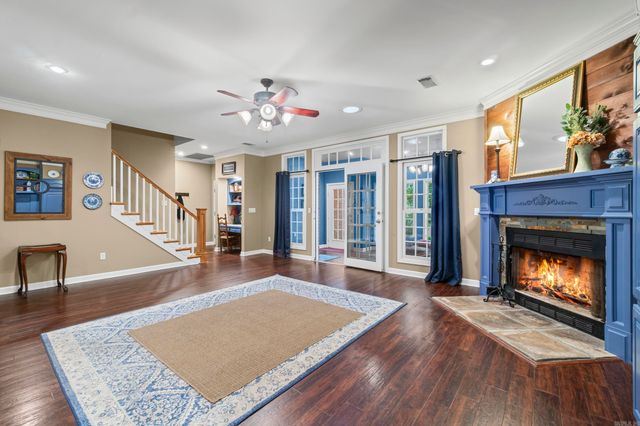 100 Deerwood Drive, Searcy, AR 72143