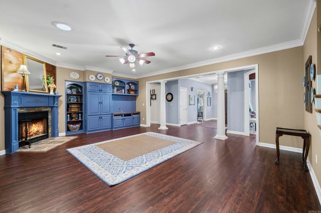 100 Deerwood Drive, Searcy, AR 72143