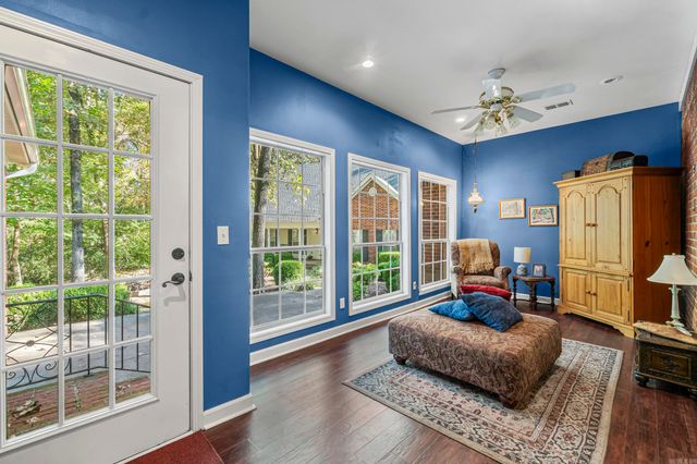 100 Deerwood Drive, Searcy, AR 72143