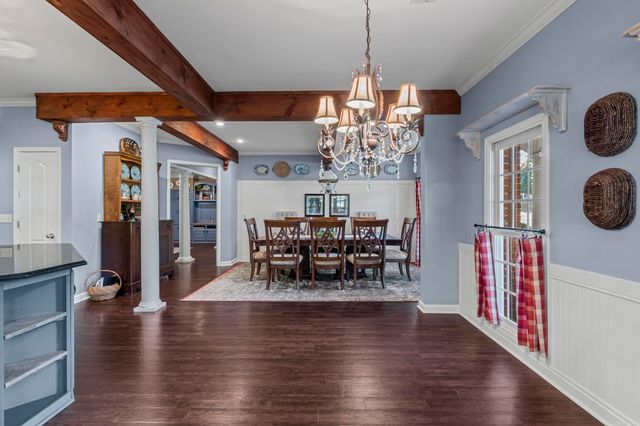 100 Deerwood Drive, Searcy, AR 72143