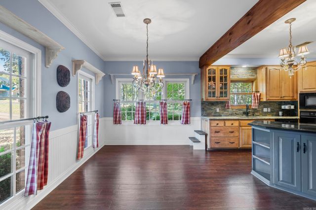 100 Deerwood Drive, Searcy, AR 72143