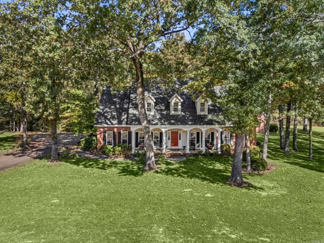 100 Deerwood Drive, Searcy, AR 72143