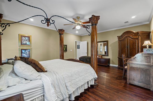 100 Deerwood Drive, Searcy, AR 72143