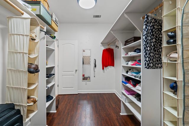 100 Deerwood Drive, Searcy, AR 72143