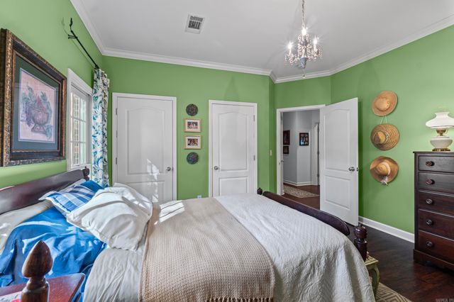 100 Deerwood Drive, Searcy, AR 72143