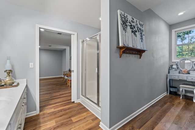 100 Deerwood Drive, Searcy, AR 72143