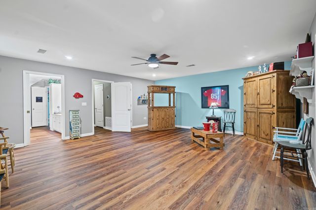 100 Deerwood Drive, Searcy, AR 72143