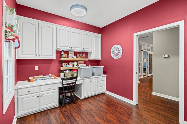 100 Deerwood Drive, Searcy, AR 72143