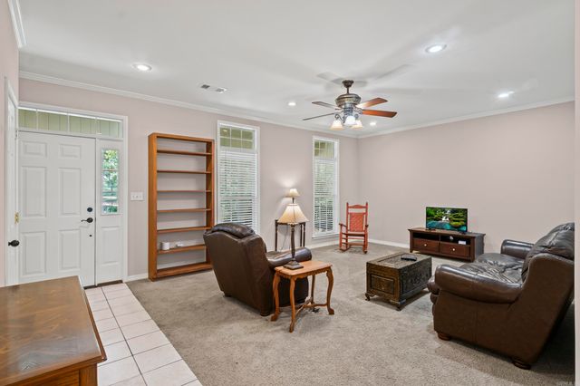 100 Deerwood Drive, Searcy, AR 72143