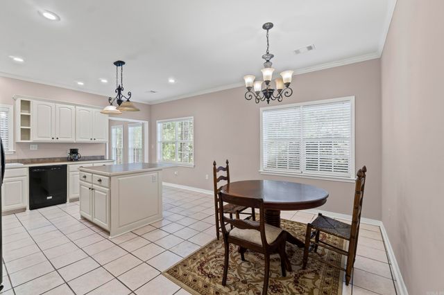 100 Deerwood Drive, Searcy, AR 72143