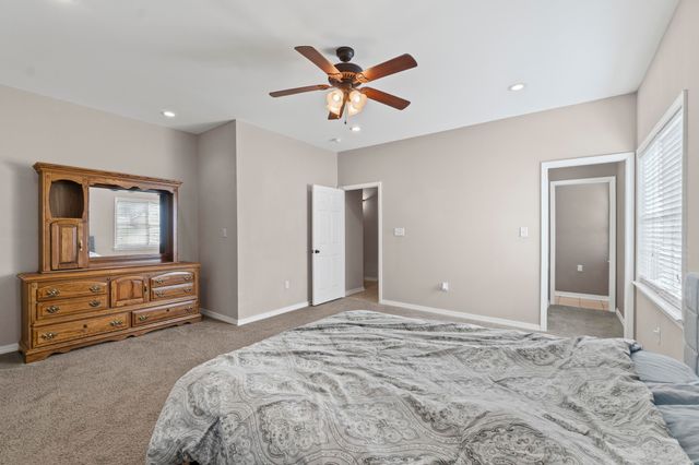 100 Deerwood Drive, Searcy, AR 72143