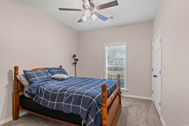 100 Deerwood Drive, Searcy, AR 72143