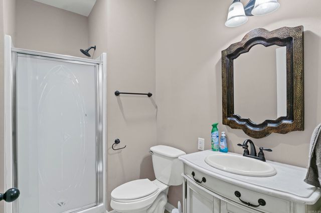 100 Deerwood Drive, Searcy, AR 72143