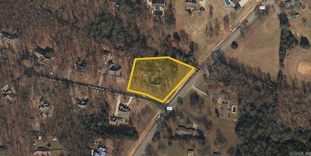 100 Deerwood Drive, Searcy, AR 72143