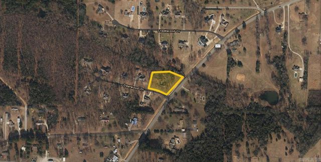 100 Deerwood Drive, Searcy, AR 72143