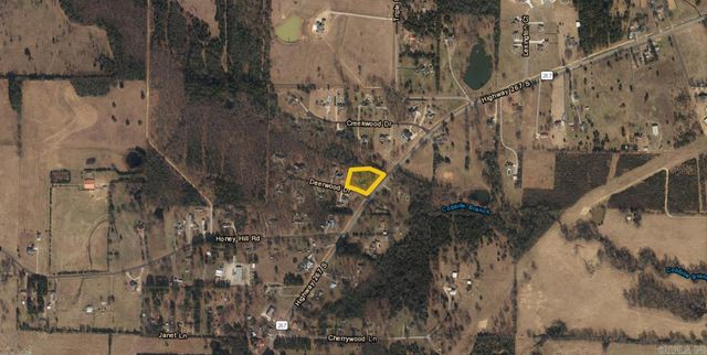 100 Deerwood Drive, Searcy, AR 72143