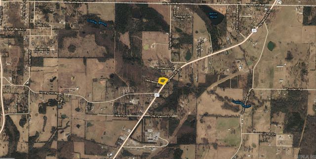 100 Deerwood Drive, Searcy, AR 72143