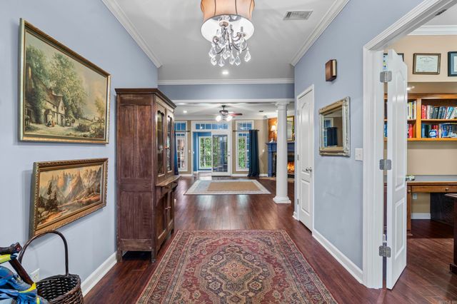 100 Deerwood Drive, Searcy, AR 72143